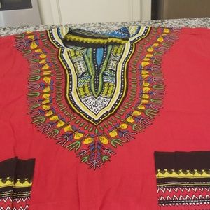 African outfits